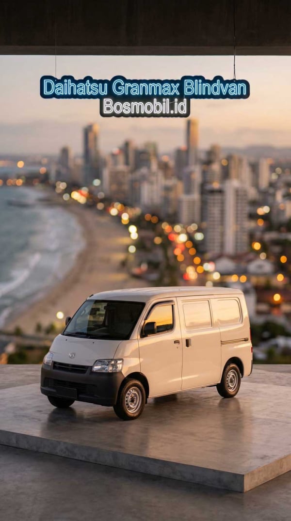 Daihatsu Karanganyar