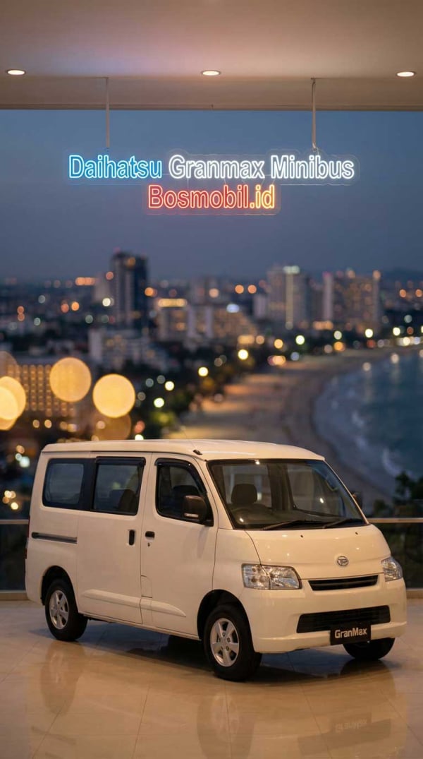 Daihatsu Karanganyar