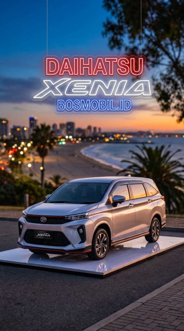 Daihatsu Karanganyar