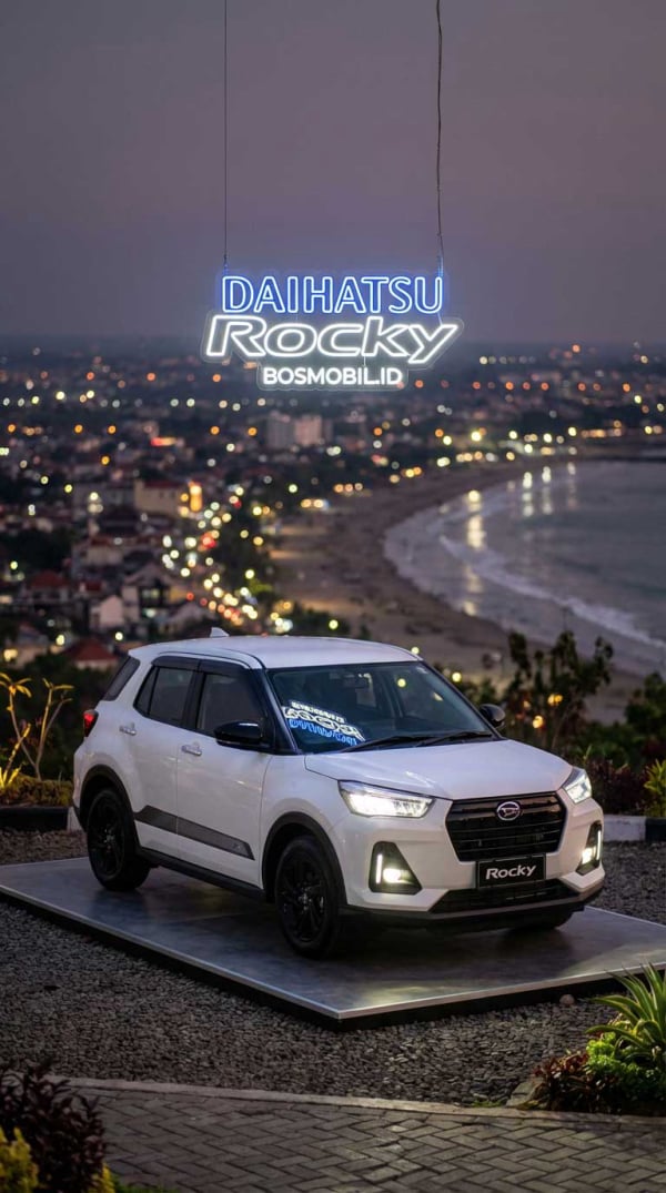 Daihatsu Karanganyar