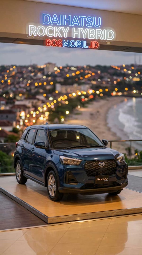 Daihatsu Karanganyar